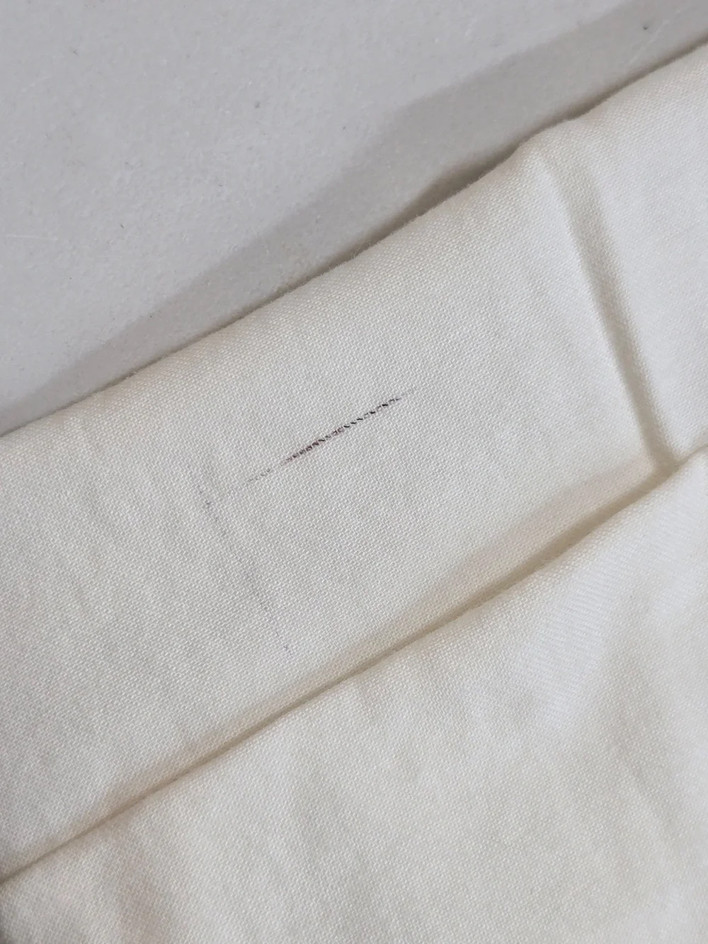 NWOT QUINCE Luxury Organic Sateen Sheet Set Queen Ivory 8627